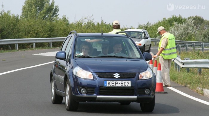 Átlagautók nem fognak megtáltosodni a drágább üzemanyagtól