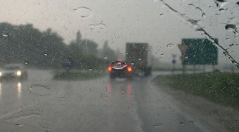 Vigyázat, itt az ősz!