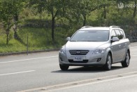 Vezettük: Kia cee’d kombi 30