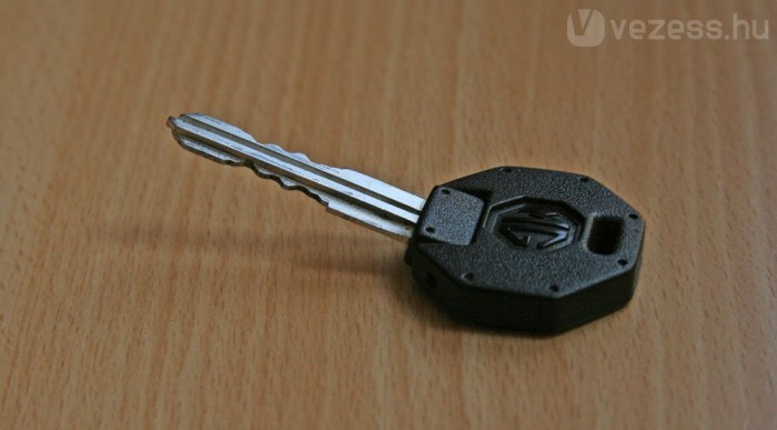 Bedugva az igazi 8 | Vezess Hajlékony