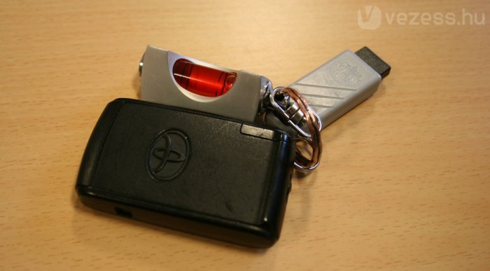 Bedugva az igazi 9 | Vezess Toyotás bakelit