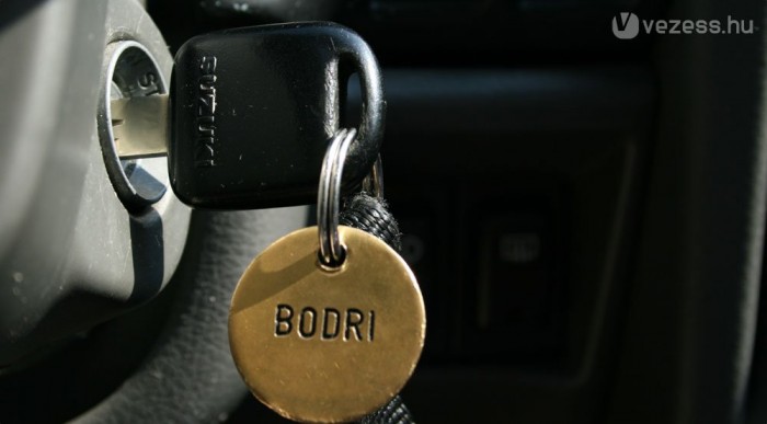 Bedugva az igazi 10 | Vezess Bodriba való