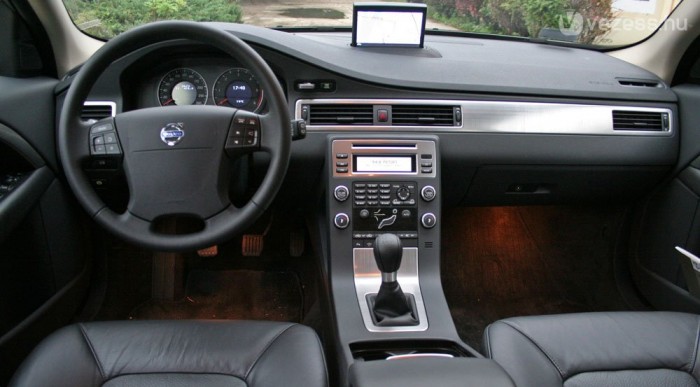 Jó a hangulat, de az anyagok nem kiemelkedőek