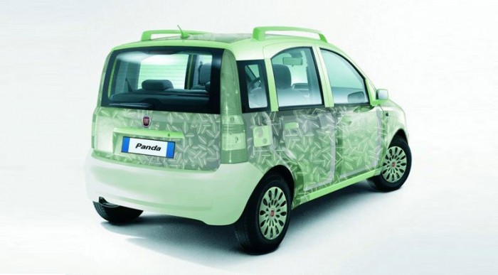 Minden ízében környezetkímélő