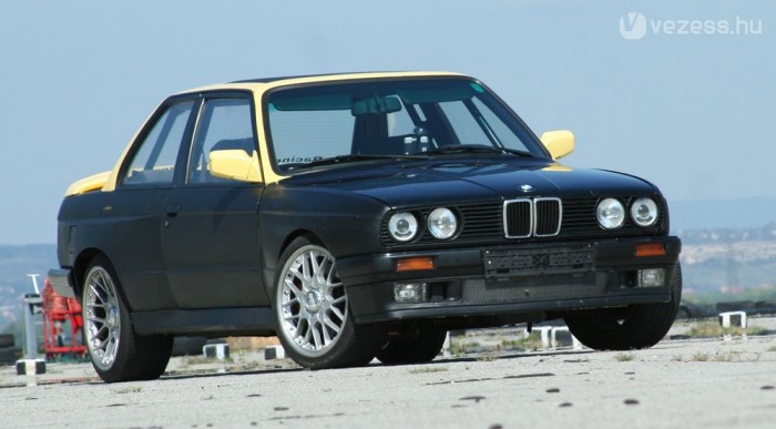 Van forgalmija is, némi jóindulattal