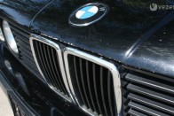 Tökéletes tuningalap egy E30-as BMW