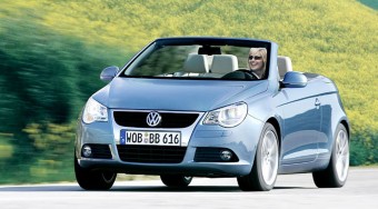 VW Polóból is készülhet kabrió