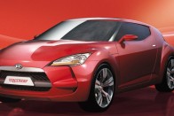 Nem harap – Hyundai Veloster 7