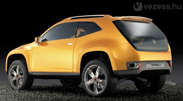 Terepjáró a SEAT-tól 4 | Vezess DSG váltó és négykerék-hajtás a kasztni alatt