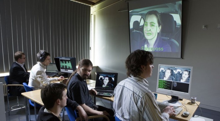 Minden rezdülést kiértékeltek