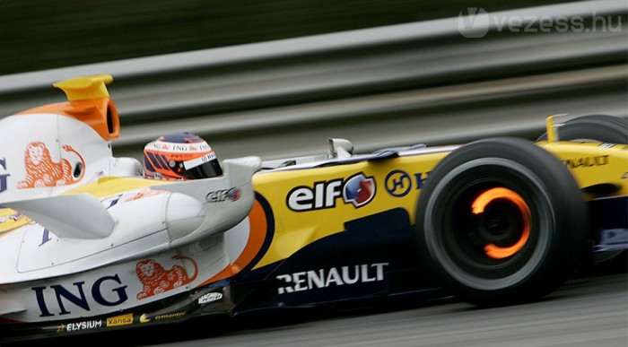 Nehéz feladat vár a fékekre