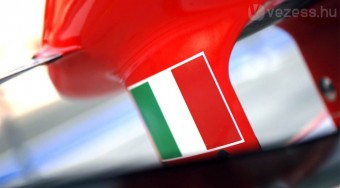 A Ferrarinak nyerni kell