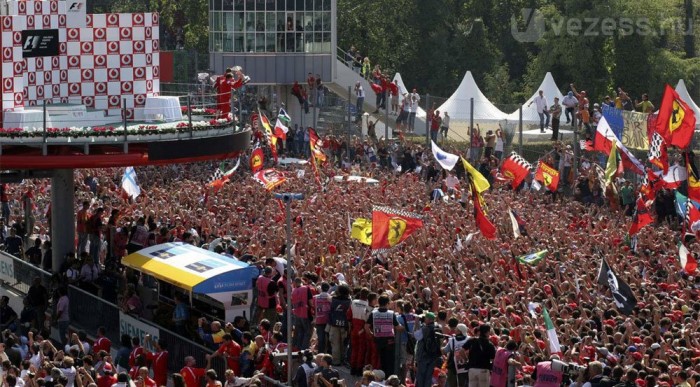 Csak a győzelem elfogadható