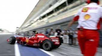 Räikkönen a legjobb Monzában