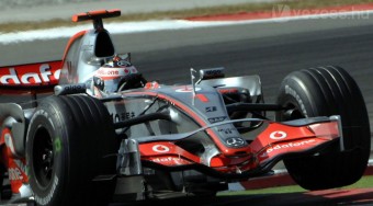 Alonso visszavágott Monzában