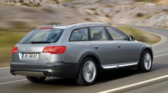 Honda-ötlet az Audikban