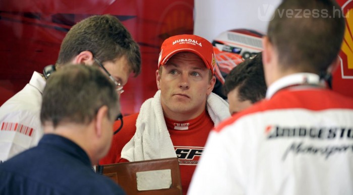 Megint egy műszaki hiba 