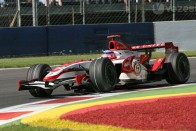 Alonso az élen, a Ferrari sehol sincs 51