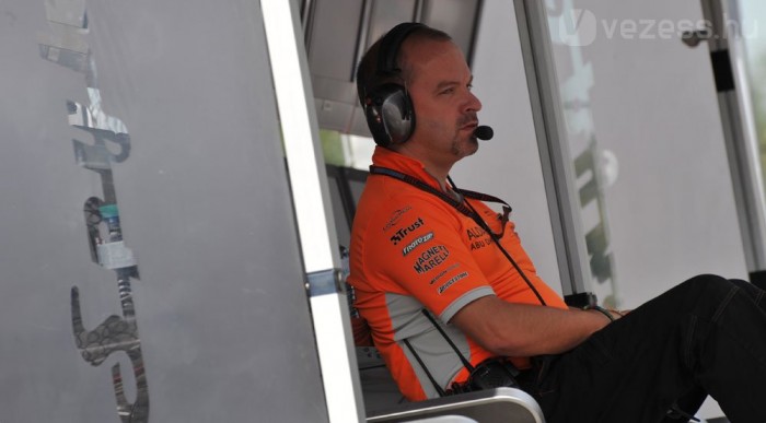 Nem volt ok az ujjongásra