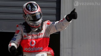 A McLaren leiskolázta a Ferrarit