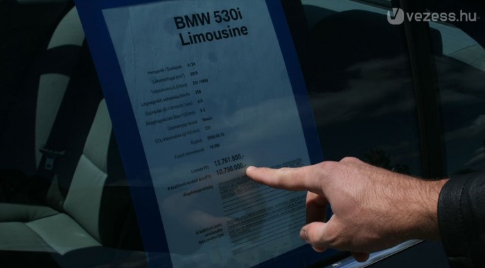 Néhány hónap, és millióval olcsóbb