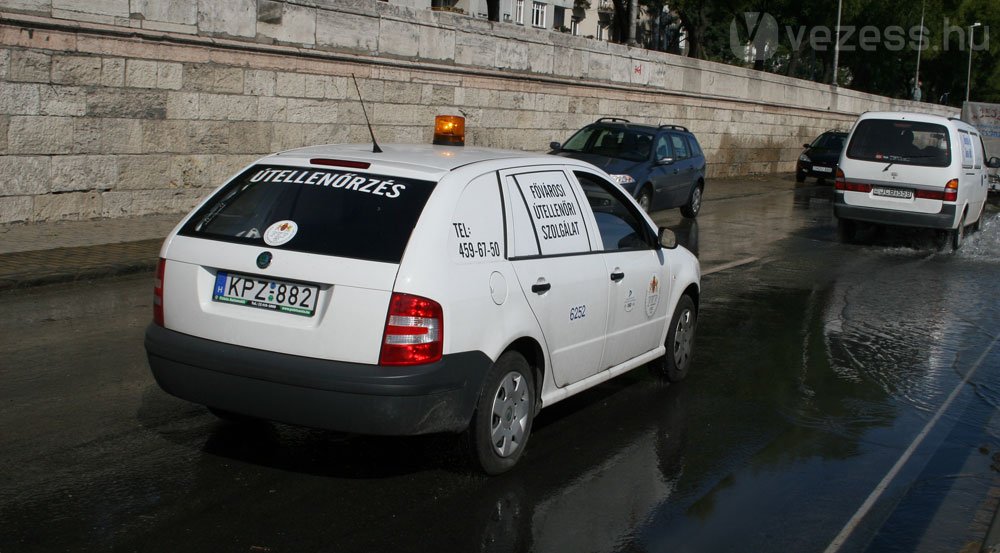 Budán már ma megnyithatják a rakpart egy részét