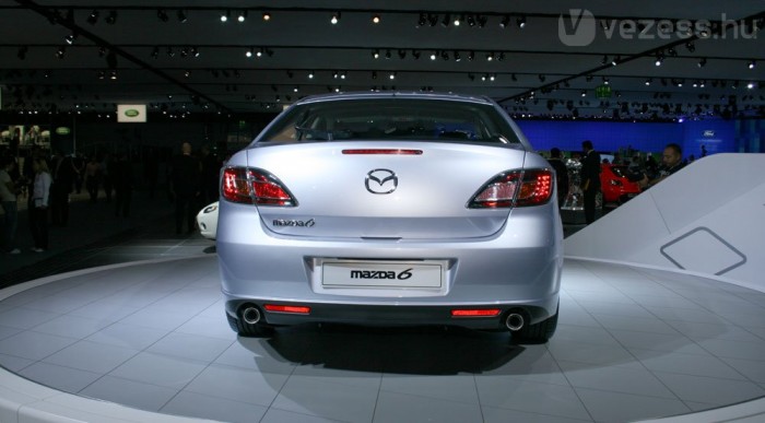 Jóval halkabb lesz elődjénél