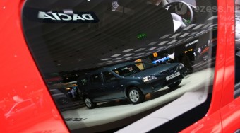 Az autó, ami nincs itt