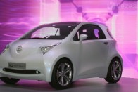 3 méter alatt: smart és a vadiúj Toyota 36