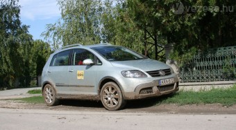 Korda György és a mocsár