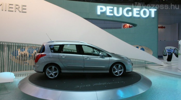 Használható autók 9 | Vezess Még csak tanulmány, de szériaérett