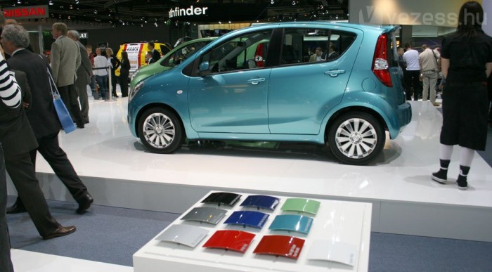 Jövő tavasszal lehet majd megvenni