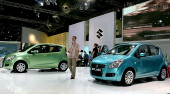 Nincs több pornósztár Suzukiban