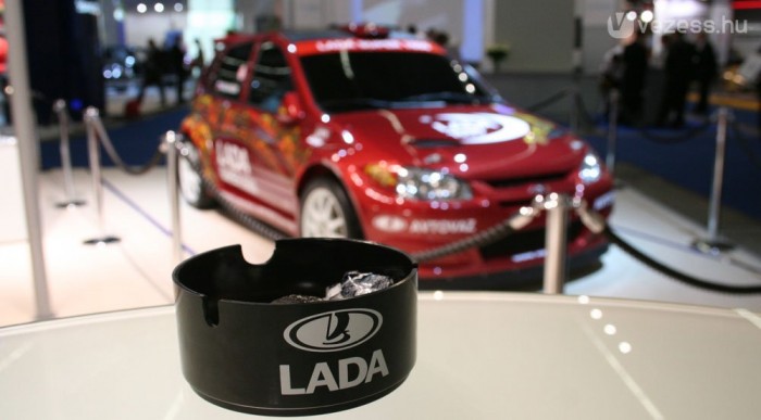 Borzasztó drága lesz a Trabant 10 | Vezess Szűrőtlen Lada hangulat