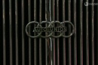 A Horch és az Audi is az Auto Union tagja volt