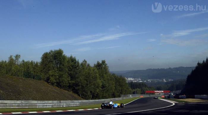 Bizonyít a McLaren? 6