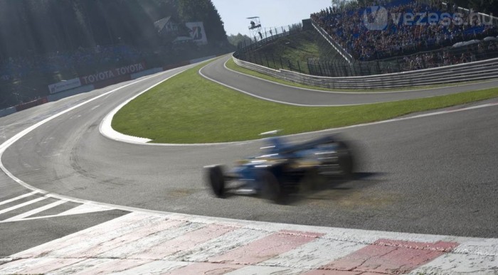 Bizonyít a McLaren? 9