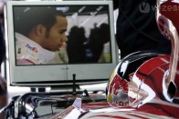 Räikkönen és Massa az élen Belgiumban 52