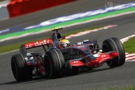 Räikkönen és Massa az élen Belgiumban 66