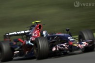 Räikkönen és Massa az élen Belgiumban 79