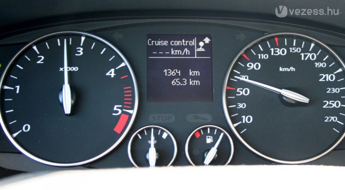 Szól, ha érdemes váltani