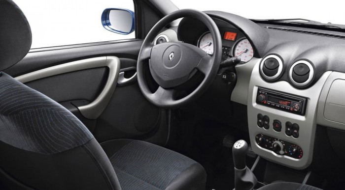 Emlékeztet a Loganra