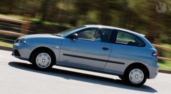 Jön a kisfogyasztású SEAT