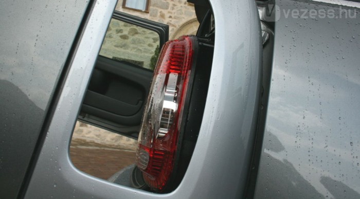 Vezettük: MINI Clubman 7 | Vezess A keret is nyílik