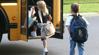 Ne haljunk meg buszban!