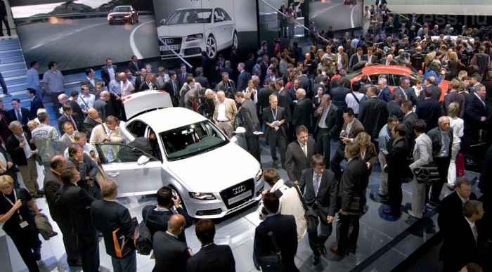 Nagy volt az érdeklődés