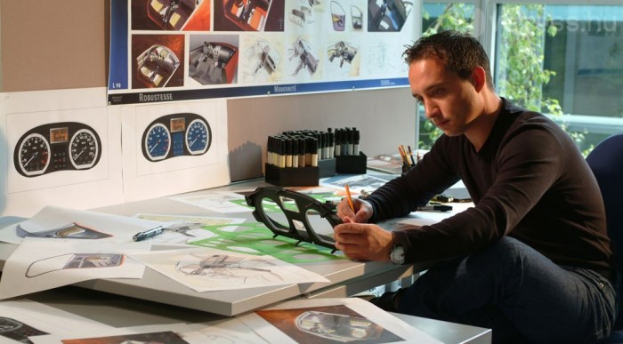 Sok múlik a tervezésen