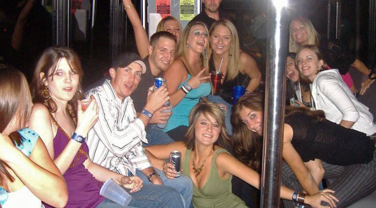 Nem garantált a jó hangulat