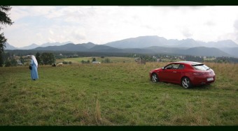 Az elhízott élvhajhász