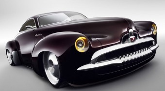 Szuperjárgány csak szupergazdagoknak